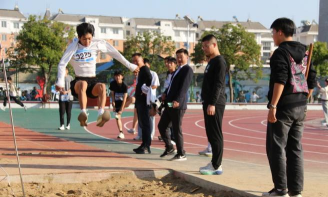 长山头农场中学