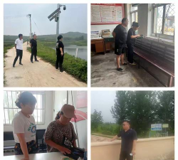 抚宁县茶棚乡茶棚中学