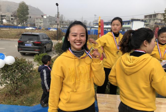 德江县合兴乡幼儿园