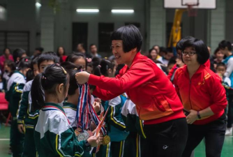 广州雅荷塘小学