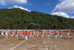 保山市腾冲县明光中学