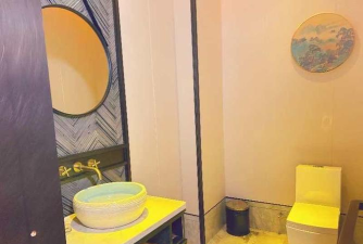 贵阳都司路金色要篮