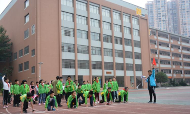 娄底六中小学部