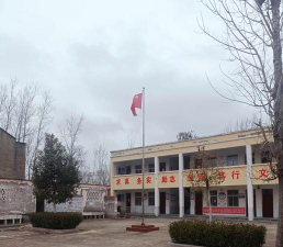 南投县国姓乡北山国民小学