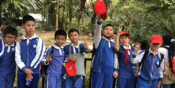 深圳白坭坑小学