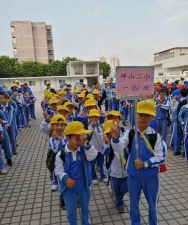 深圳市坪山区坪山第二小学