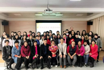 汕头市龙湖区内充公小学