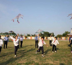 汕头市龙湖区蔡社小学