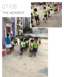 蒙江镇中心幼儿园