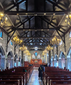 圣公会吕明才纪念小学