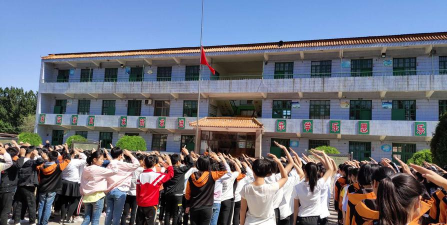 平乡县平乡镇平乡中学