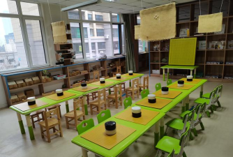 增城市凤鸣幼儿园