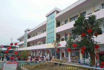 大塘中心幼儿园