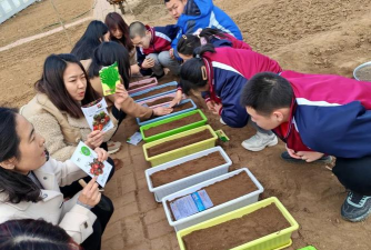 沈阳法库县爱心学校