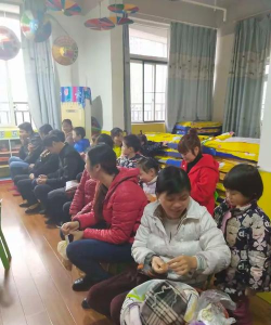 春江名都幼儿园