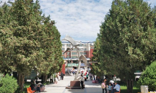 武威甘肃省理工中等专业学