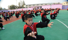 上海斌心学校(九年一贯制)