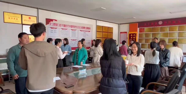 河北保定唐县北罗镇白家庄中学