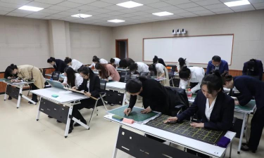 通化柳河县职业教育中心