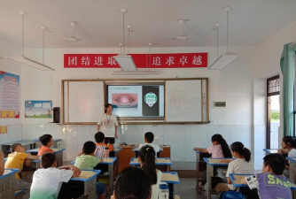 耿马县勐撒镇洛凌中心完小