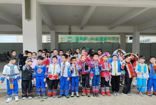 湖南省常德市汉寿县三和乡宝塔村小学