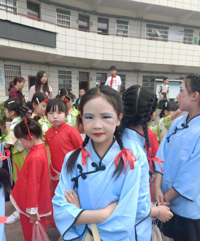 湖南省常德市汉寿县岩嘴乡松树村小学