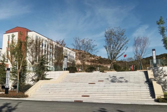 兰州甘肃省荟文综合实验学校