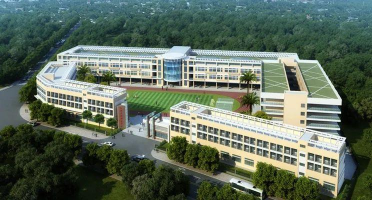 东莞东城朝盛学校(九年一贯制)