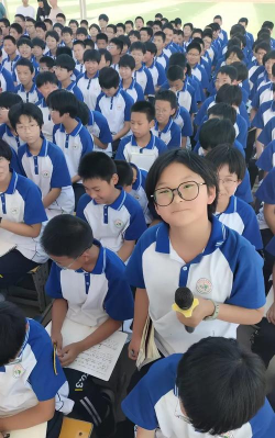 郑章镇郑章镇中学