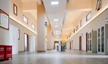 昆明官渡区尚品书院学校