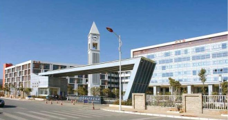 昆明昆十中求实校区