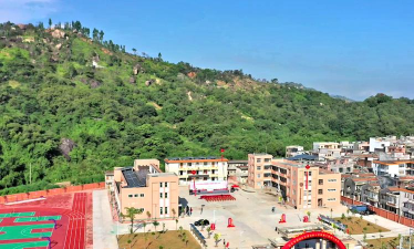 汕头市潮阳区河溪小学