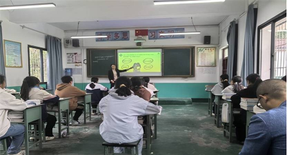 丰宁县大滩镇大滩中学