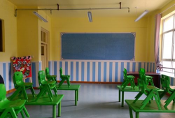 铜梁县高楼镇幼儿园