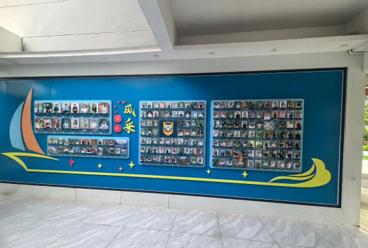 深圳华南师大附属龙岗大运学校