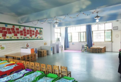 英德市英城镇小天使幼儿园