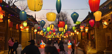 菏泽郓城县宋江武术学校