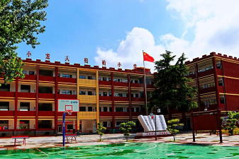 长沙市宁乡县黄材镇松柏小学