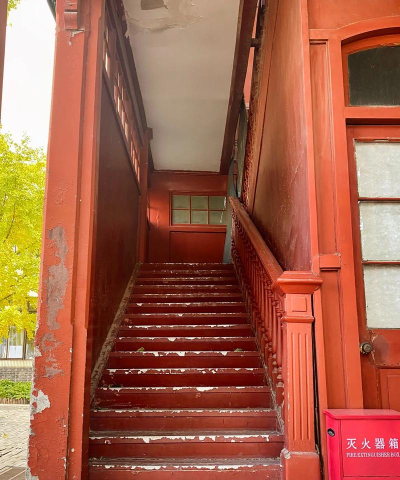 北京师范大学大兴附属中学