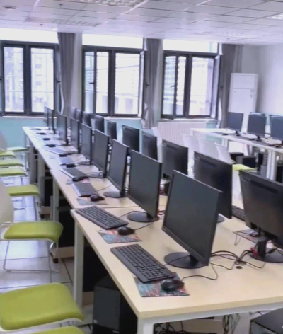 北京海淀区启慧未来学校