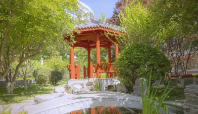 北京一零一中石油分校