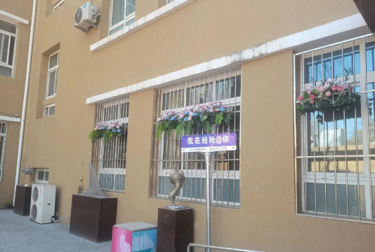 北京陈经纶中学