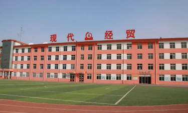 太原市尖草坪区柏板乡柏板中学