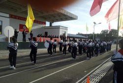 古浪县泗水初级中学