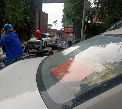 华坪县兴泉镇文乐附中