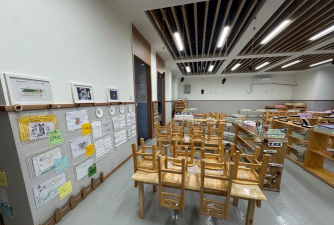 成都市金豆豆儿童教育研究中心