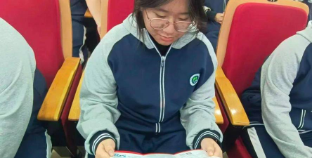 北京门头沟区中等职业学校