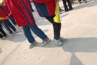 阳曲县泥屯镇岔上中学