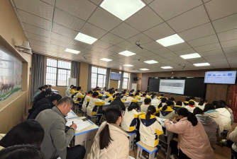 红安县列宁小学