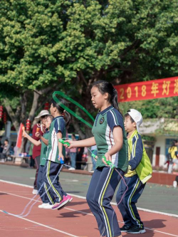 佛山市南海区桂城街道灯湖第七小学